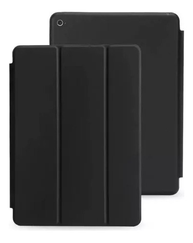 Funda Smart Case Para iPad 10.2 7a 8a Y 9a Generación