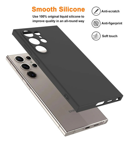 Funda De Teléfono For Honor Play 6t Pro 5t 4t 4 3 8a, Funda
