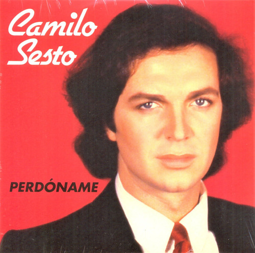 Camilo Forever - Camilo Sesto - Libro Nuevo + 4 Cd + 1 Vinil