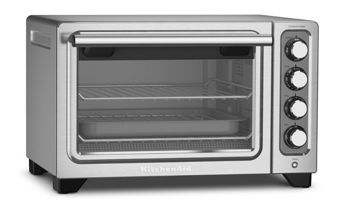 Horno Tostador Kitchenaid® Modelo (kco253cu) Nueva En Caja