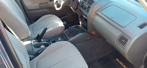 Chevrolet Grand Vitara 2.0 2000