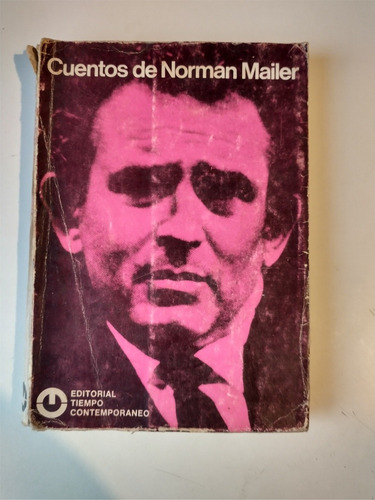 Cuentos De Norman Mailer
