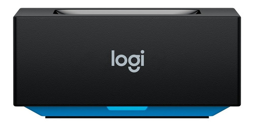 Imagen 6 de 8 de Receptor Multi Bluetooth De Audio Logitech Mini Aux Plug 3.5
