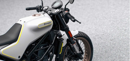 Imagen 12 de 18 de Husqvarna Vitpilen 401