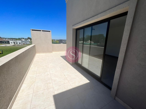 Casa En Venta En San Pablo, Pilar, G.b.a. Zona Norte