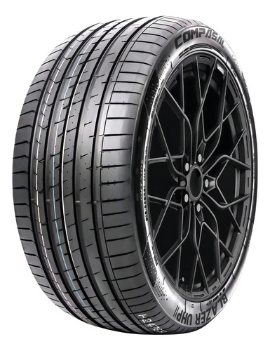 Pneu Compasal 225/55r18 102w Blazer Uhp 2
