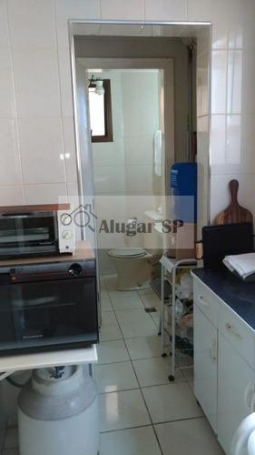 Imagem 6 de 26 de Apartamento A Venda - Enseada/guarujá