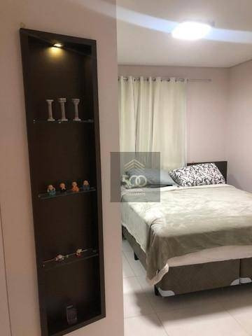 Apartamento À Venda, 90 M² Por R$ 371.000,00 - Passa Vinte - Palhoça/sc - Ap1714