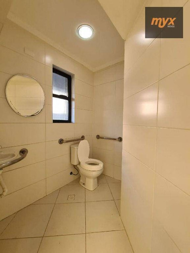 Imagem 13 de 30 de Loja Para Alugar, 375 M² Por R$ 25.000,00/mês - Boqueirão - Santos/sp - Lo0132