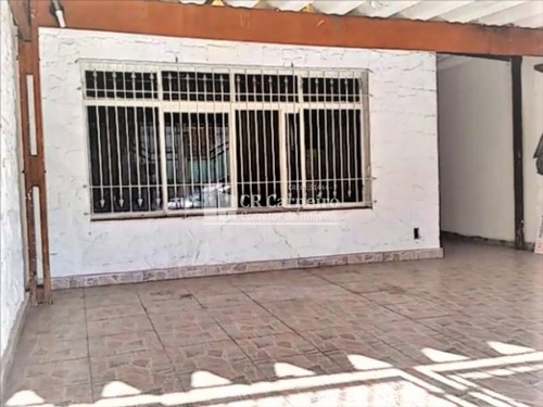 Imagem 2 de 17 de Casa Térrea Para Venda No Bairro Vila São Francisco (zona Leste), 3 Dorm, 2 Suíte, 2 Vagas, 230 M - 1362
