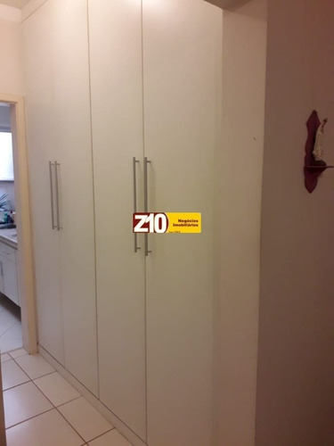 Imagem 17 de 20 de Ca08281 - Condomínio Residencial Jardim Esplendor - Z10 Imóveis Indaiatuba/sp - Ca08281 - 33898749