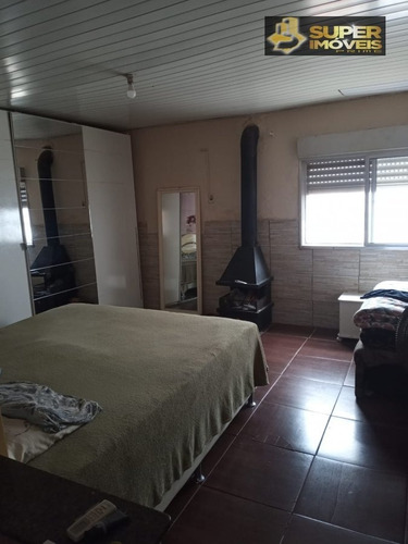 Imagem 6 de 14 de Casa A Venda No Bairro Areal Em Pelotas - Rs. - 2474-1