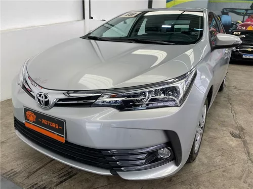 Toyota Corolla 2.0 Vvt-ie Flex Altis Direct Shift: Carros usados, seminovos  e novos em Paraná, Webmotors