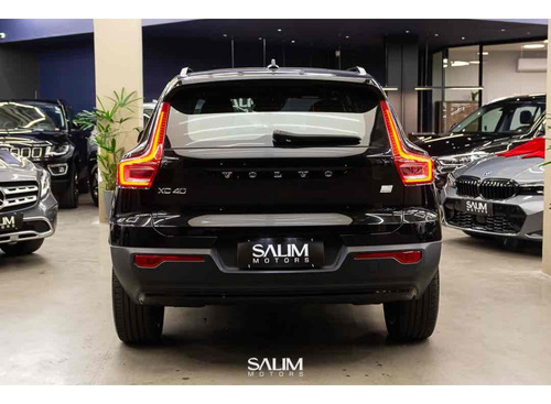 Volvo XC40 1.5 T5 RECHARGE R-DESIGN GEARTRONIC