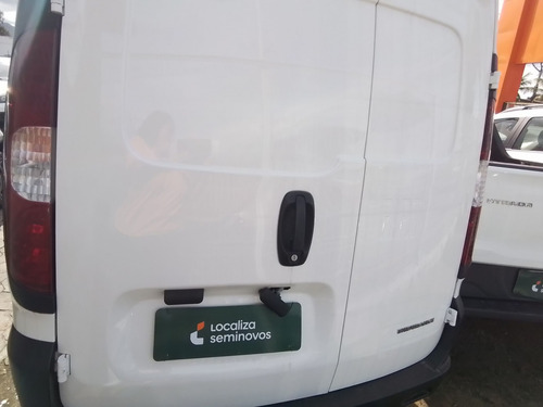 Fiat Fiorino 1.4 MPI FURGÃO ENDURANCE 8V FLEX 2P MANUAL