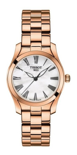 Tissot T-wave Nacar 