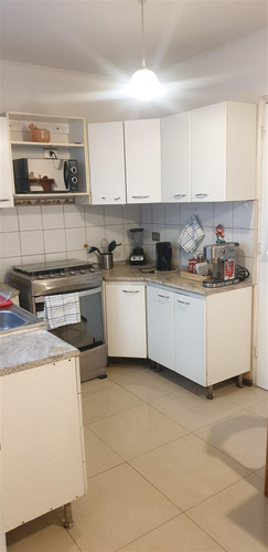 Casa En Venta Linda Casa De 1 Piso 4 Dorm. En Talca