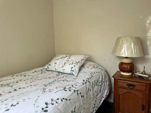 Casa En Arriendo De 5 Dorm. En Puchuncaví