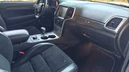 Jeep Grand Cherokee 6.4 Srt-8 4x4 Mt
