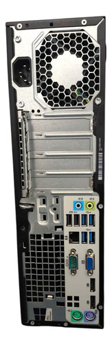 Cpu Hp Pro Desk G2 Intel Core I7-6ta Ram 8gb, 500gb Hdd (Reacondicionado)