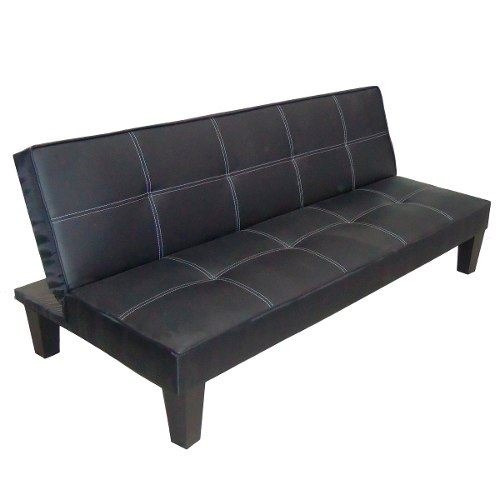 Sillon Cama Sofa Cama Sillones Futon - Vía Confort