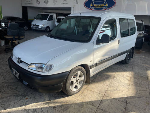 Peugeot Partner 1.9 Diesel 2003