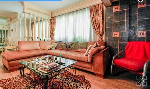 Apartamento À Venda, 134 M² Por R$ 1.500.000,00 - Bela Vista - São Paulo/sp - Ap2123