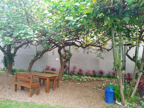 Imagem 15 de 30 de Apartamento Com 3 Dormitórios - Ap1367
