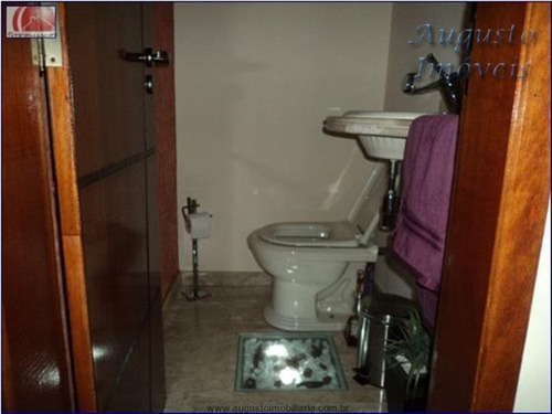 Imagem 21 de 24 de Casas Alto Padrão Para Venda Em Atibaia No Bairro Não Especificado - 1445274
