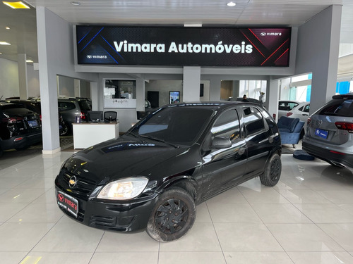 Chevrolet Celta 1.0 MPFI VHCE SPIRIT 8V FLEX 4P MANUAL