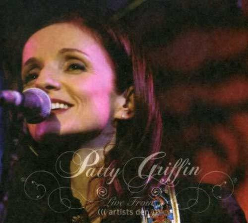 Patty Griffin: Live From The Artists Den
