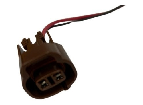 Conector Valvula Electroventilador Swift Esteem Matiz Ca-40