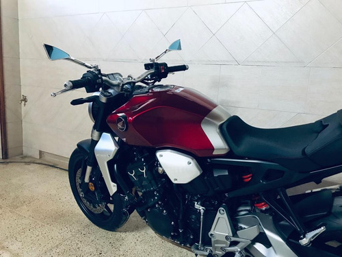 Honda Cb 1000r 2020