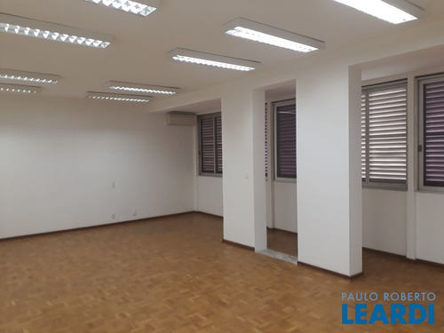 Imagem 8 de 14 de Sobrado - Pinheiros - Sp - 522835