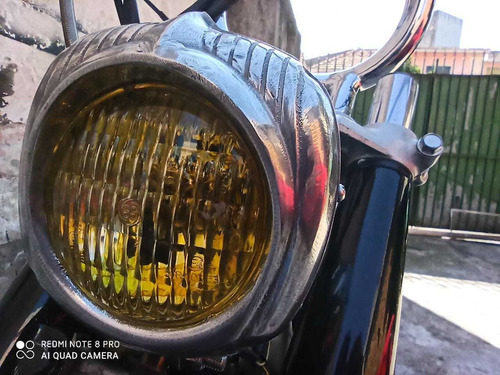 Yamaha Xv 250 Virago