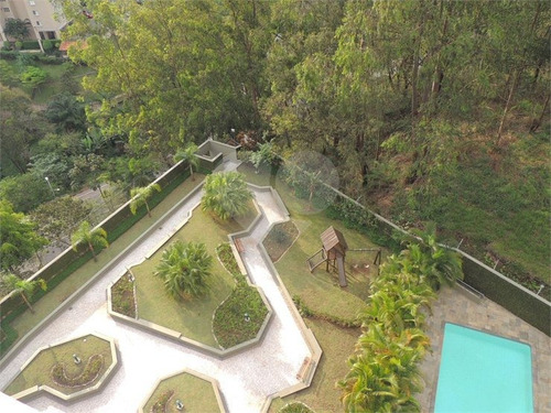 Apartamento-são Paulo-panamby | Ref.: 375-im64694 - 375-im64694
