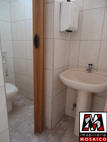 Imagem 10 de 11 de Oportunidade, Salão Comercial No Vianelo. - 50589 - 69517328