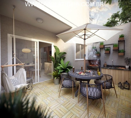Imagem 19 de 21 de Lançamento Próximo Ao Centro De Atibaia, Apartamento! - Ap00111 - 70644423