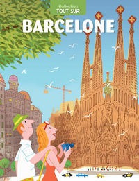 Tout Sur Barcelone - Vidal,jaume