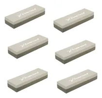 Comprar Piedra Para Afilar Cuchillos Tijeras Y Herramienta Pak 6 Pz 