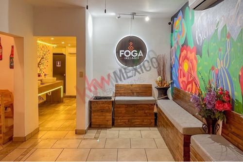 Traspaso Local Comercial Para Restaurante O Bar En Mexicali