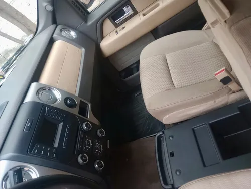 Ford F-150 3.7 Xl Cabina Regular 4x4 Mt
