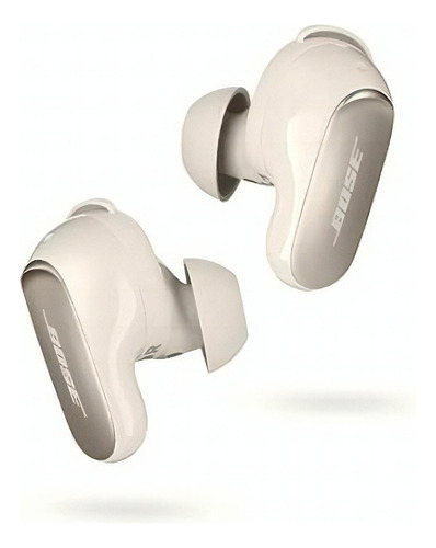 Audífonos In-ear Inalámbrico Bose Quietcomfort Ultra Earbuds Color White
