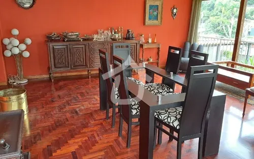 Casa En Prados Del Este