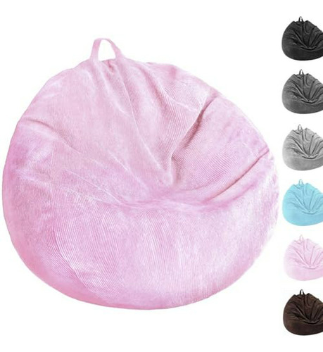 Funda Para Silla Bean Bag 3 Pies