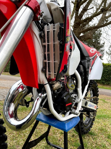 Imagen 13 de 25 de Honda Cr 125