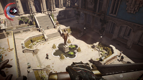 Dishonored: Death Of The Outsider, Playstation 4, Fisico (Reacondicionado)