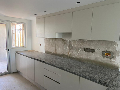 Av San Martin Al 1300 Venta Departamento 2 Dormitorios En Granadero Baigorria