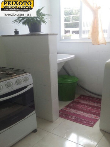 Apartamento - Ap01009 - 68126594