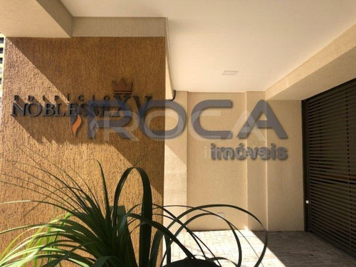 Venda De Apartamentos / Padrão Na Cidade De São Carlos 24347